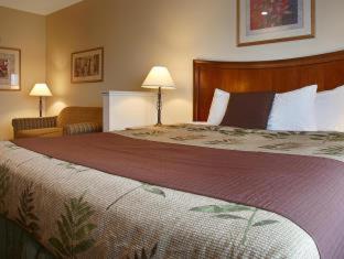 Best Western I-5 Inn & Suites Lodi Cameră foto