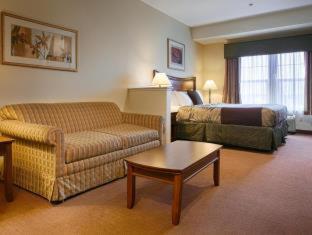 Best Western I-5 Inn & Suites Lodi Cameră foto