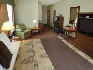 Best Western I-5 Inn & Suites Lodi Cameră foto